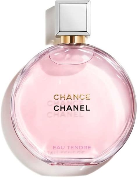 chanel chance edp 50 ml kopen